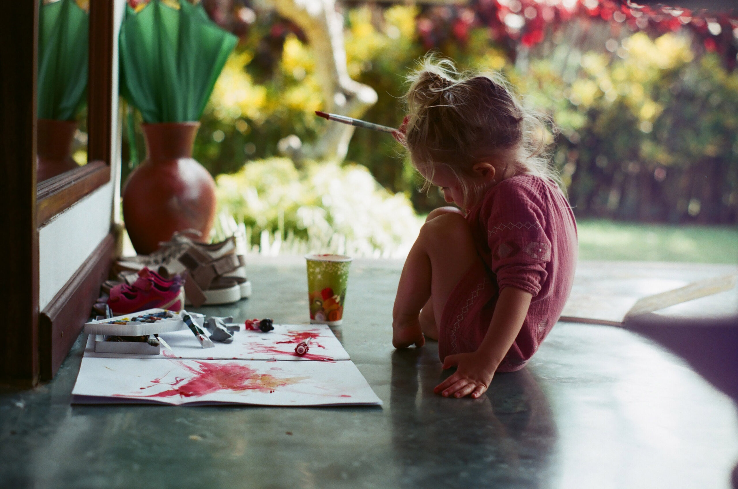 iMemories - Creating a Memorable, Perfect Gift for Grandparents