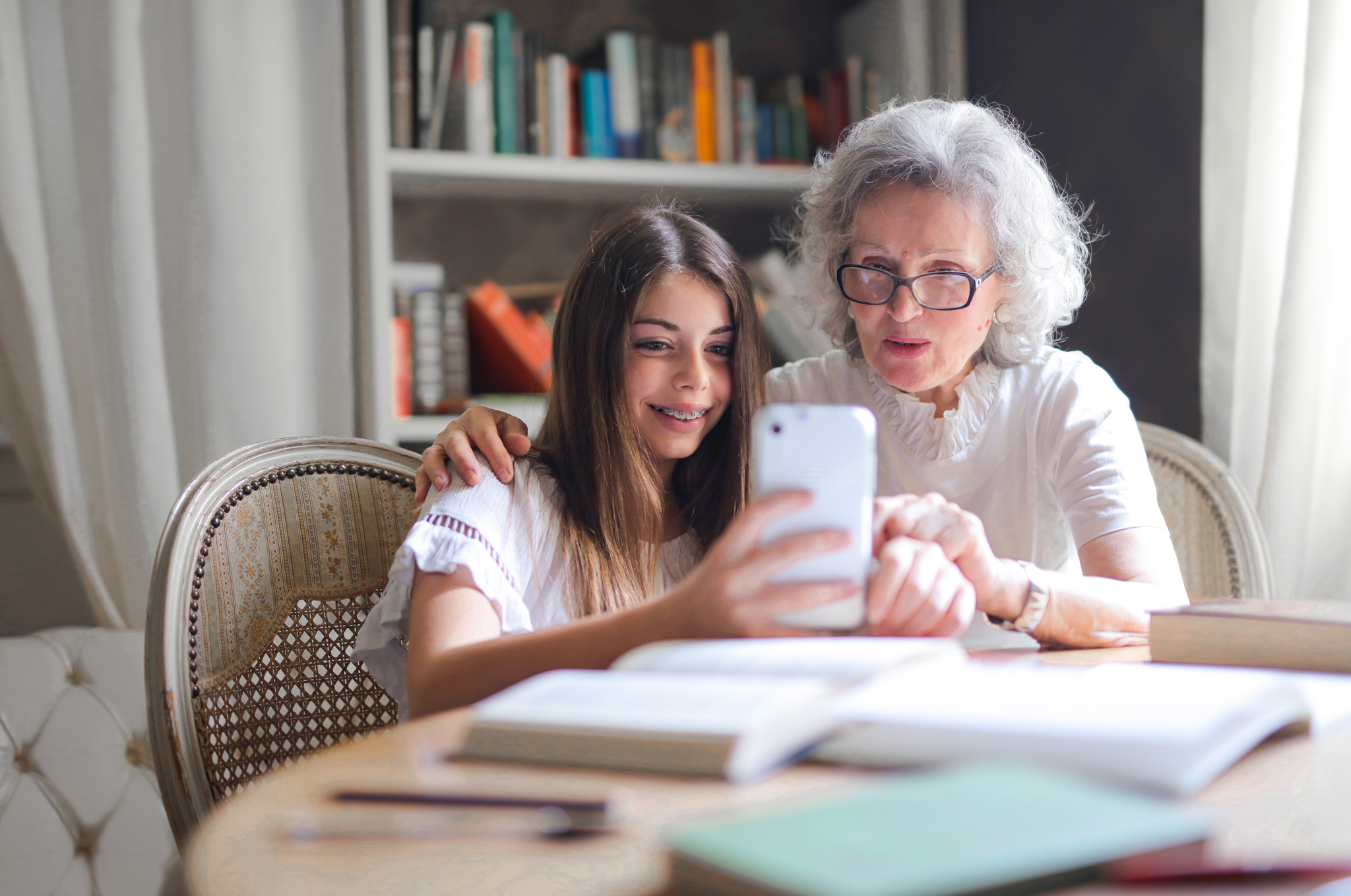 iMemories - Meaningful Mother’s Day Gifts for Grandma