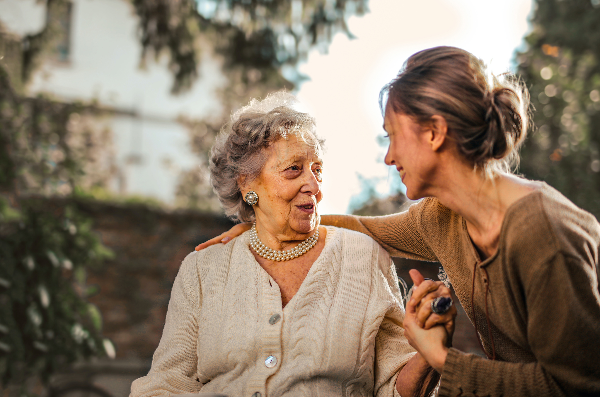 Meaningful Mother’s Day Gifts for Grandma