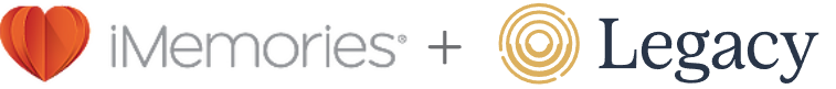 iMemories Logo
